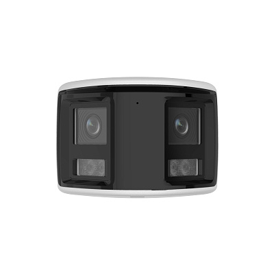картинка Hikvision DS-2CD1T63G2P-LIUF/SL (2.8мм) 6 MP IP Сетевая видеокамера Smart Hybrid Light от компании Intant